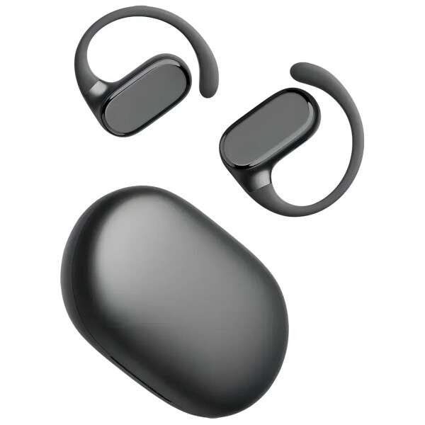 Auriculares Honor Choice Auricular Ows Earbuds NEGRO