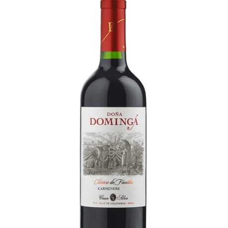 Doña Dominga Carmenere Doña Dominga Carmenere