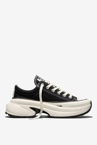 RUN STAR CRUSH OX Negro