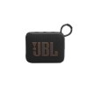 PARLANTE JBL GO 4 - NEGRO Parlante Jbl Go 4 - Negro