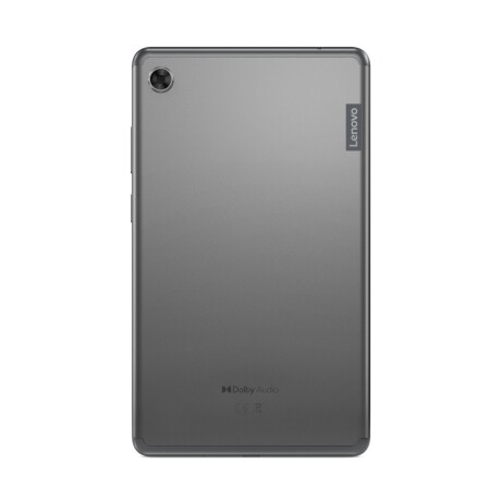 Tablet lenovo tab m7 32gb / 2gb ram wi-fi - 3ra generación tb-7306f Iron grey