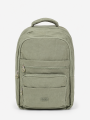 Mochila Carl Verde