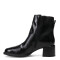 Bota de Mujer Bottero VIKET con taco 371103 Negro