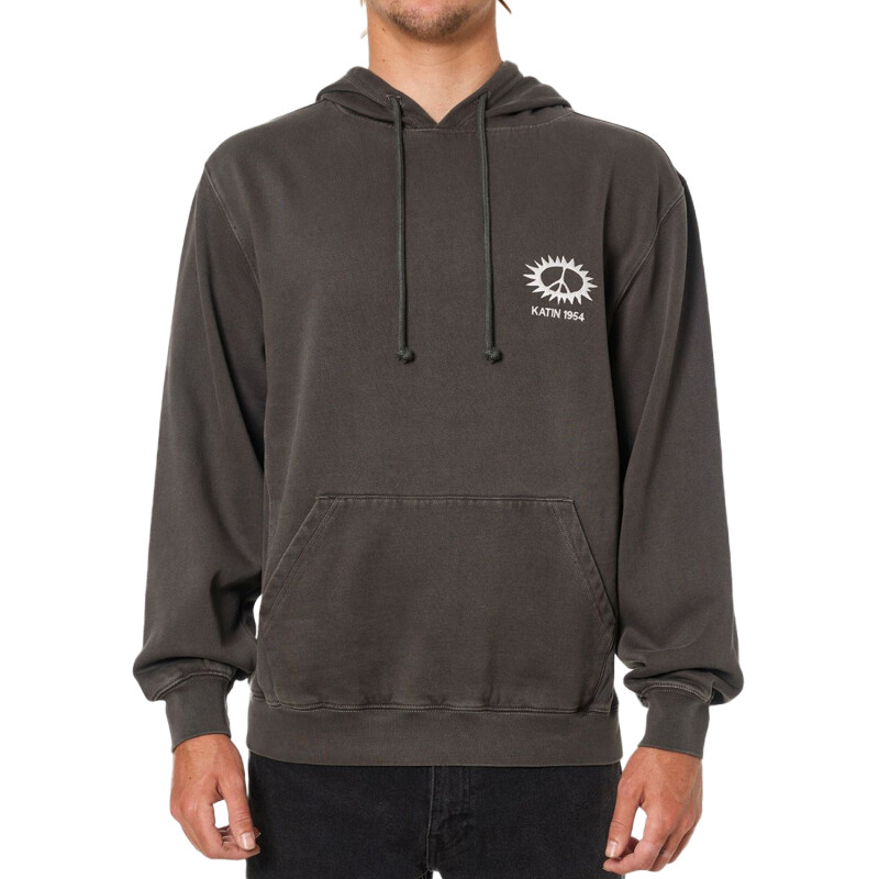 Canguro Katin Rick Emb - Negro Canguro Katin Rick Emb - Negro
