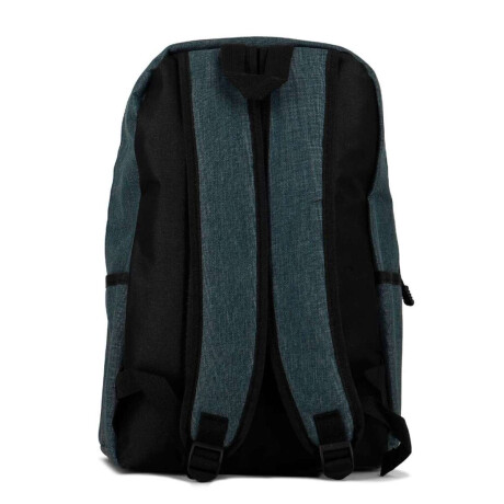 Pony Mochila Harlem Marino