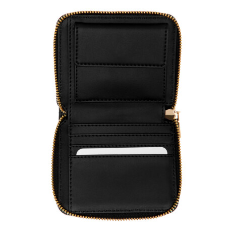 Billetera Guess Laurel Negro 0