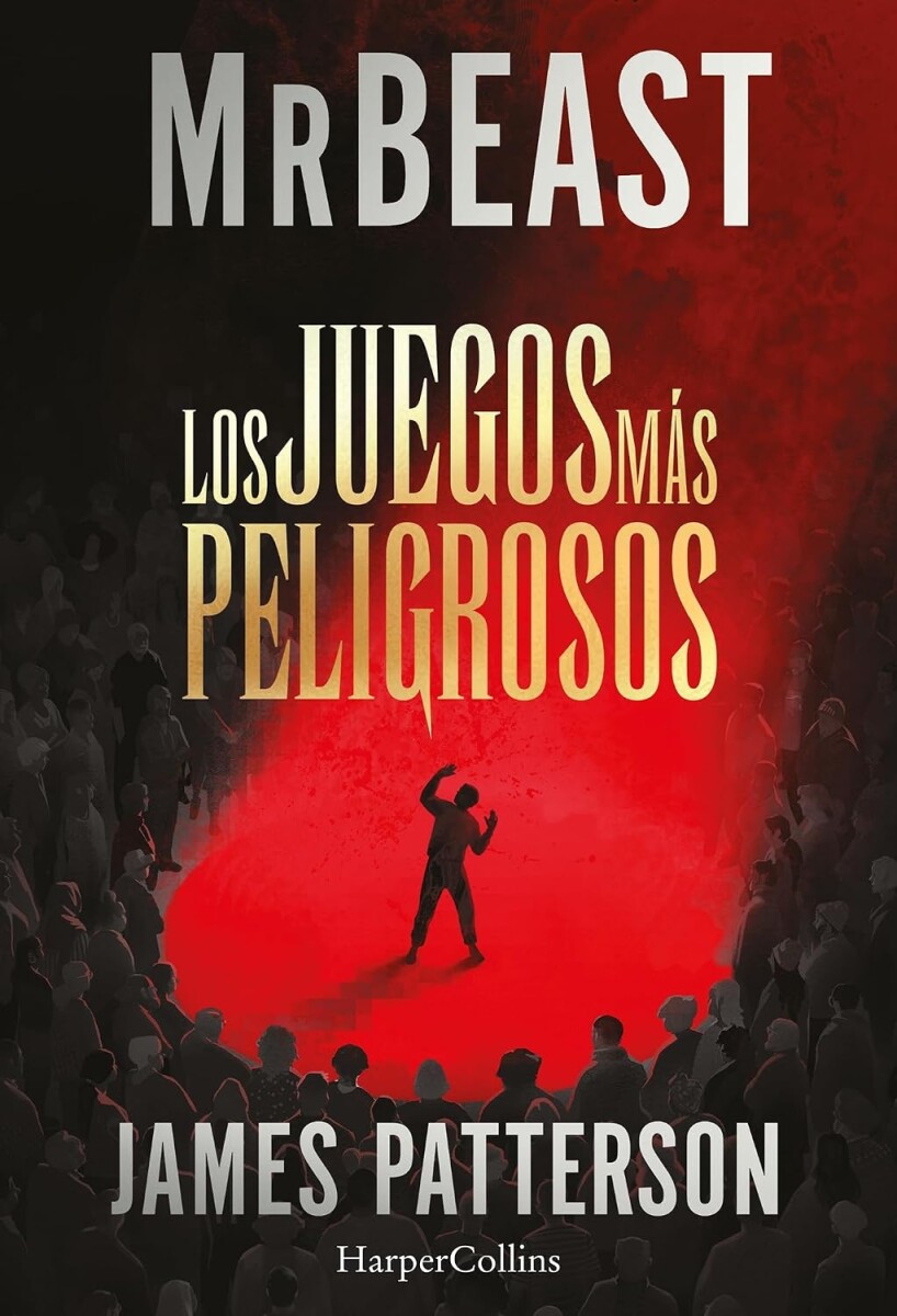 Los juegos más peligrosos 