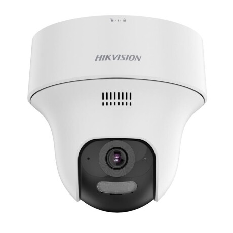 Camara Hikvision Ip 4MP Interior, Wi-fi 6, Domo 001