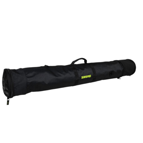 FUNDA SOPORTE CAJA ACÚSTICA SHURE SH-STANDBAG PARA 3 TRÍPODES, 5 MIC Y CABLES FUNDA SOPORTE CAJA ACÚSTICA SHURE SH-STANDBAG PARA 3 TRÍPODES, 5 MIC Y CABLES