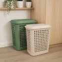 CESTO CANASTO ROPA RISCHIOTO 30LTS CESTO CANASTO ROPA RISCHIOTO 30LTS
