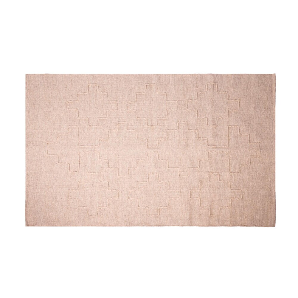 ALFOMBRA NATURAL/BEIGE LANA AISHA