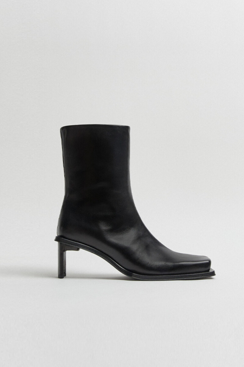 Botas Miista Brenda Black