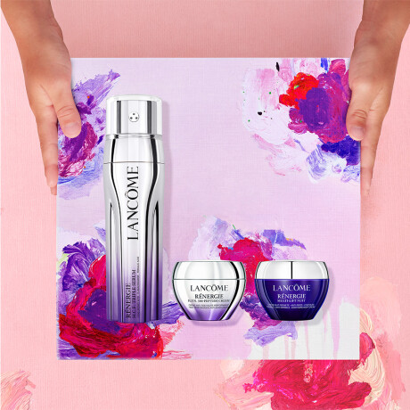 Set Lancôme Rénergie Triple Serum Set Lancôme Rénergie Triple Serum