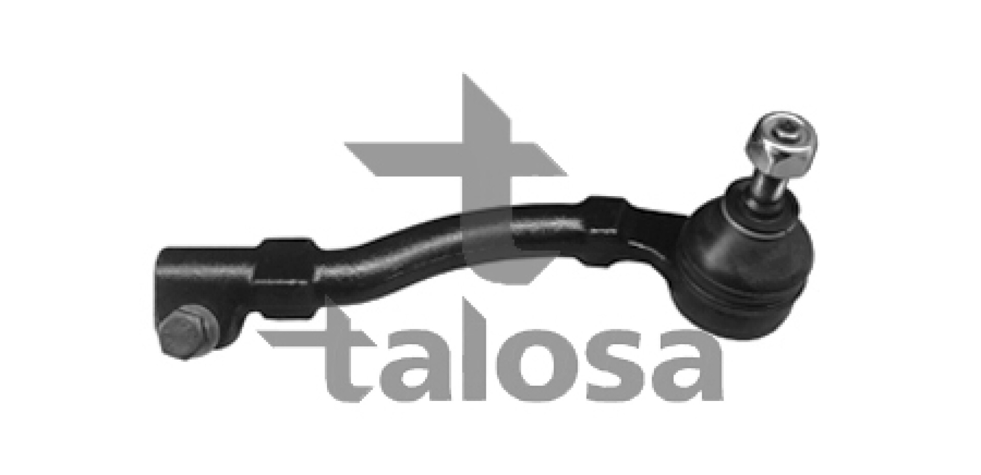 PUNTERO DE DIRECCION RENAULT IZQ. LAGUNA I 93/01 (34T222K TALOSA 