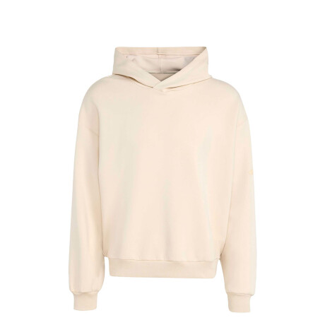 Canguro de Hombre Adidas M Sl Sk Hd Beige