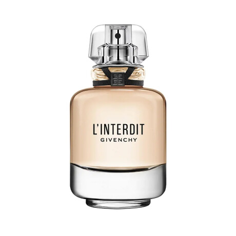 Perfume Givenchy L'Interdit Eau de Parfum 80ml Perfume Givenchy L'Interdit Eau de Parfum 80ml