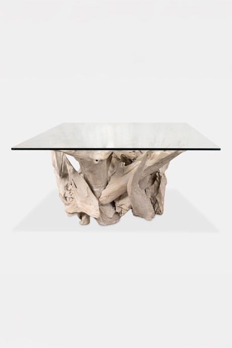 Mesa Centro Osma Color Unico