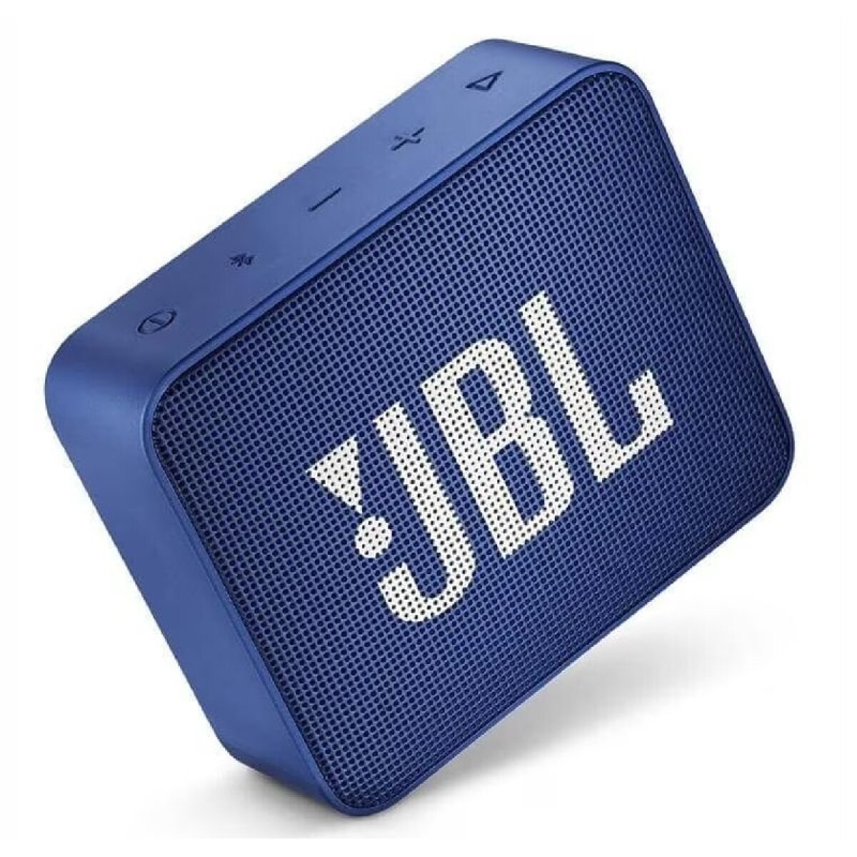Parlante Portable JBL Go Essential Azul 