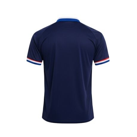 Train Polo Umbro - Blue Blue