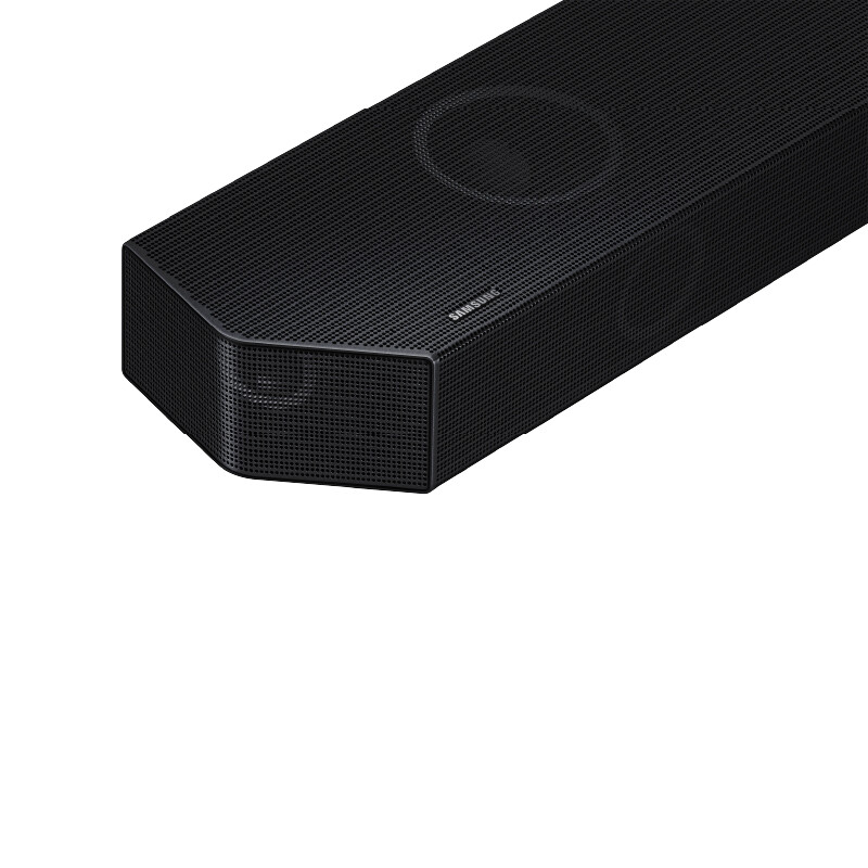 Barra de Sonido Premium 5.1.2 ch HW-Q800D Barra de Sonido Premium 5.1.2 ch HW-Q800D