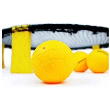 Set Spikeball Juego y deporte al aire libre Set Spikeball Juego y deporte al aire libre