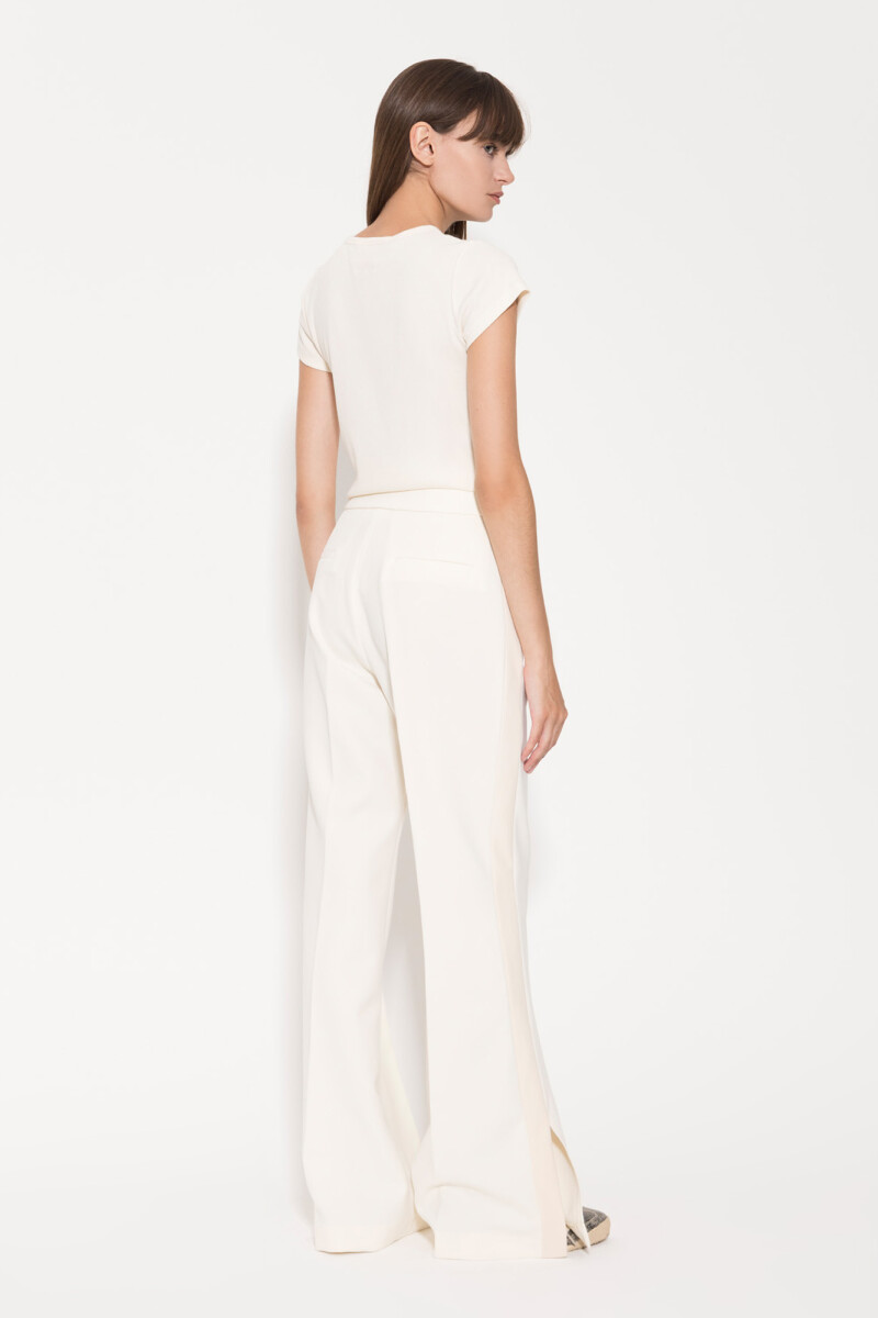 PANTALON BLAKE Beige