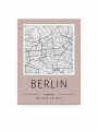 LIBROS FALSOS BERLIN BEIGE