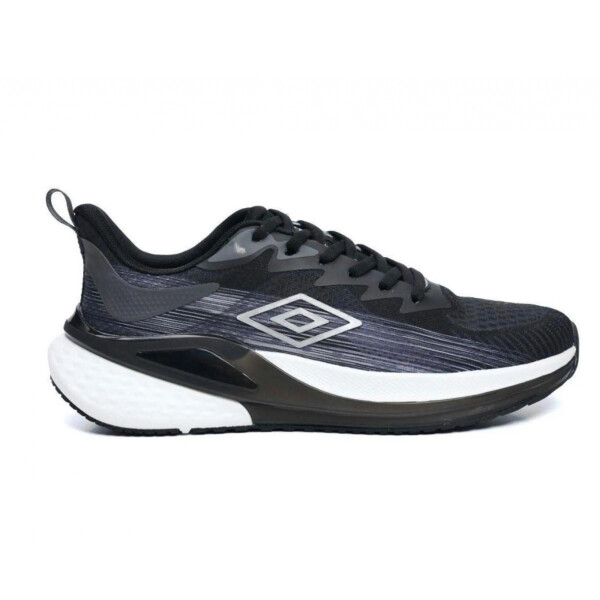 Championes Umbro Revo hombre 21C27050 Negro