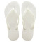 Sandalias de Mujer Havaianas Havaiana SLIM Blanco