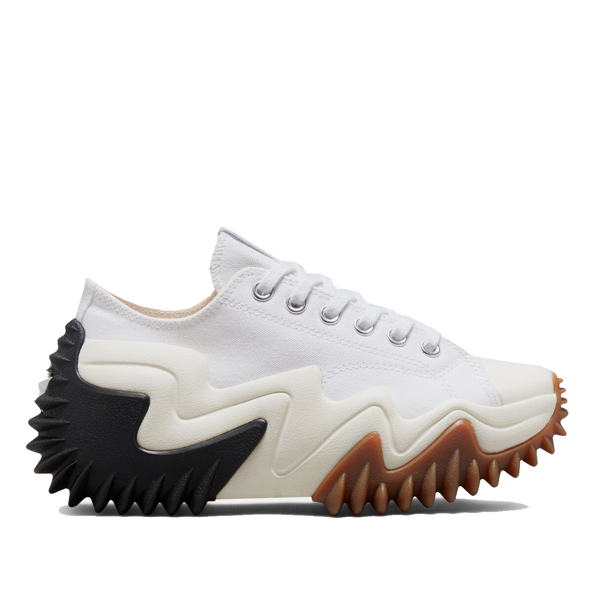 Championes Converse Unisex - Run Star Motion - 172896C - WHITE 