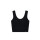 Musculosa Top Negro