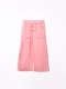 PANTALON NILA ROSADO