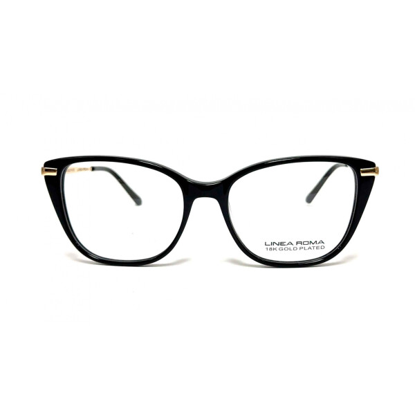 Linea Roma 117 col 1 18K Gold Plated Linea Roma 117 Col 1 18k Gold Plated