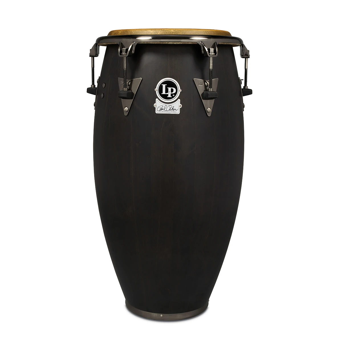 Conga Lp Lp559x Raul Rekow 11"" 3/4 Black 