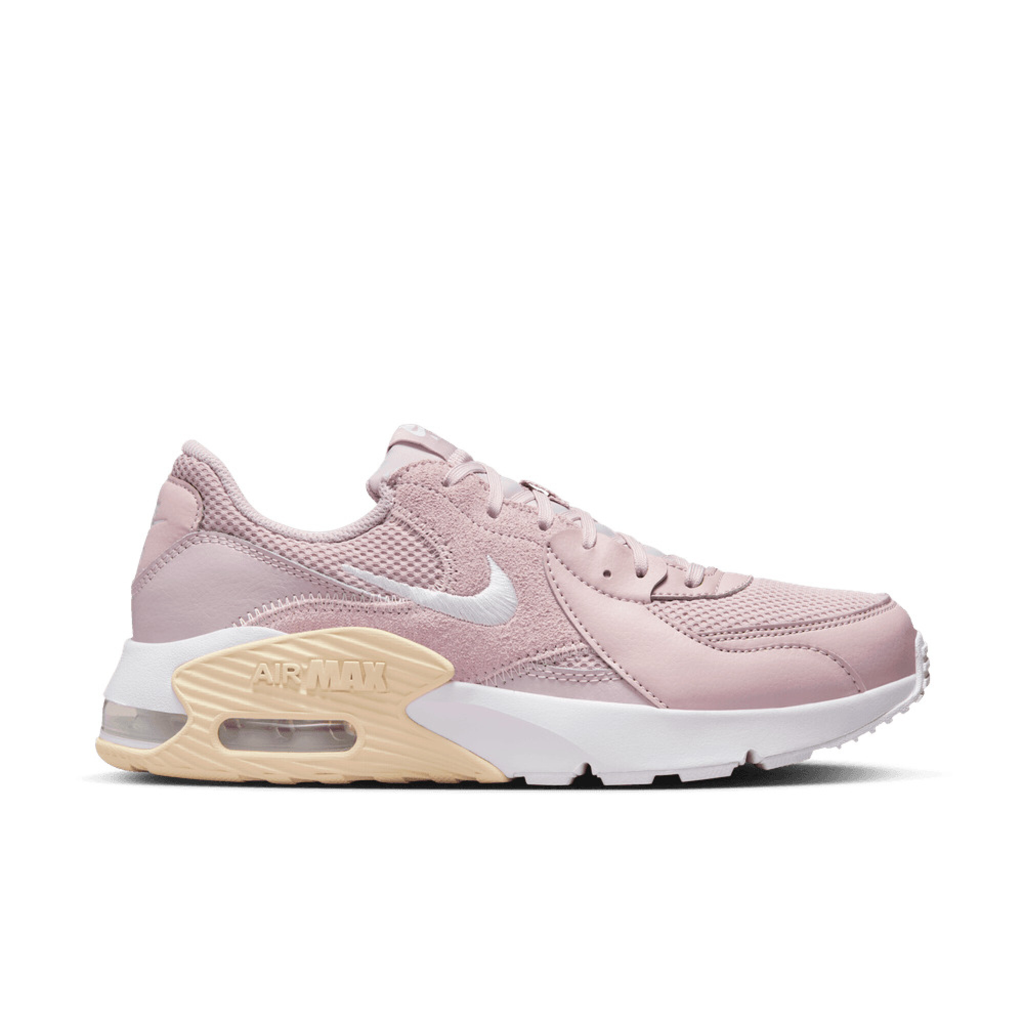 Zapatillas Nike Air Max Excee de Mujer Negro La Cancha