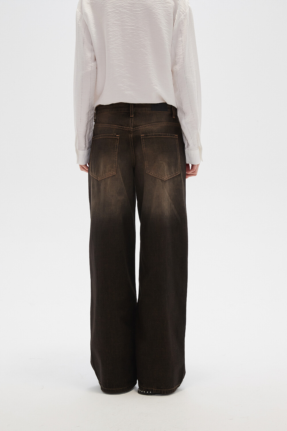 Pantalon Lomos Estampado 1