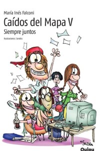 Caídos Del Mapa V Caídos Del Mapa V