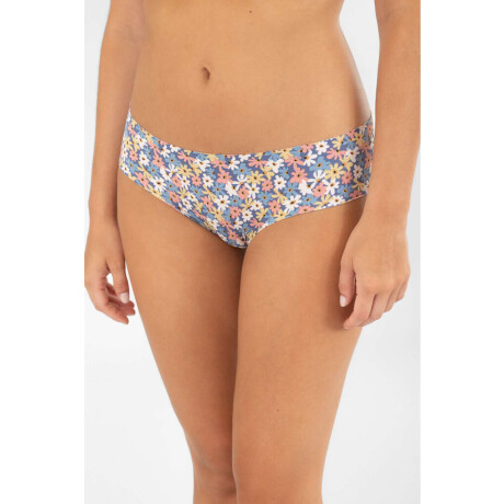 Pack x2 culotte corte laser Print 3