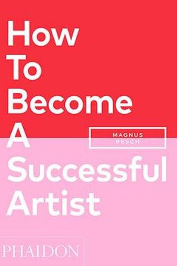 How To Become A Successful Artist (2021) How To Become A Successful Artist (2021)