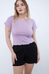 Top Javo Lila