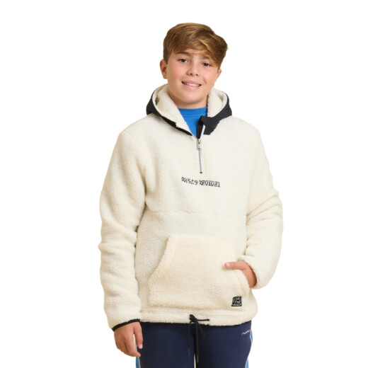 Canguro Rusty Kunal Niño - Beige Canguro Rusty Kunal Niño - Beige