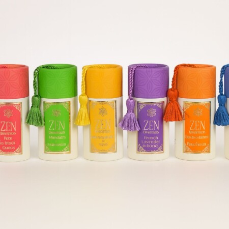 ACEITE AROMATICO 15ML ACEITE AROMATICO 15ML