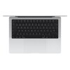 Macbook Pro M5 Slv /14 ich/10C Cpu/10C Gpu/16Gb/512Gb (MDE44LL/A) Macbook Pro M5 Slv /14 ich/10C Cpu/10C Gpu/16Gb/512Gb (MDE44LL/A)