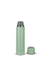 TERMO BALA RUMBO VERDE 750ML TERMO BALA RUMBO VERDE 750ML