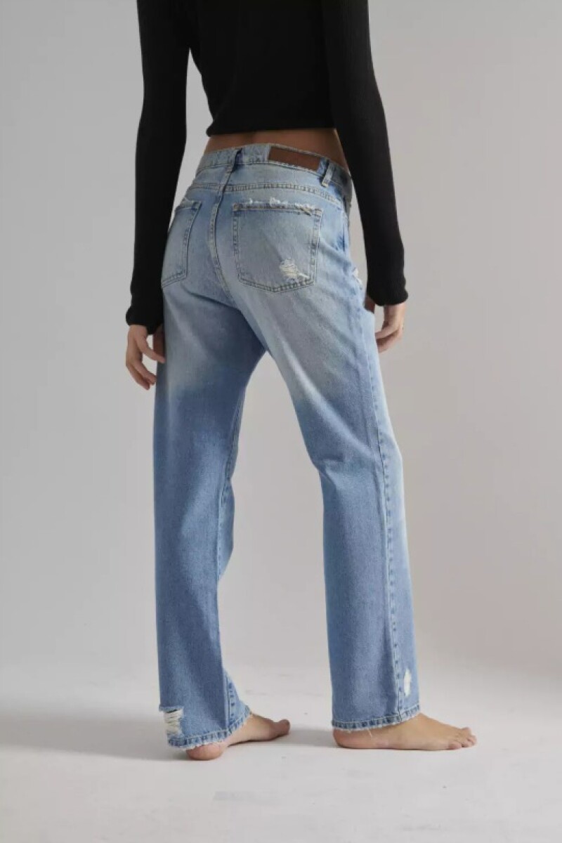 JEAN FREEDOM Celeste