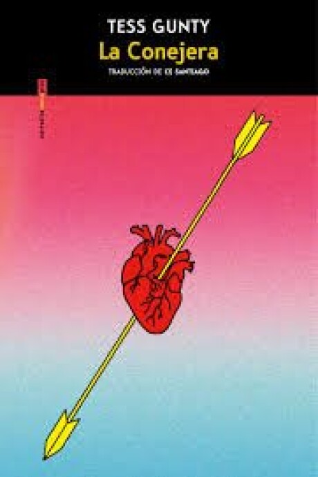 LA CONEJERA LA CONEJERA