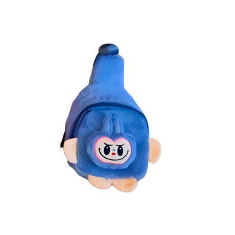 Bolso Labubu AZUL