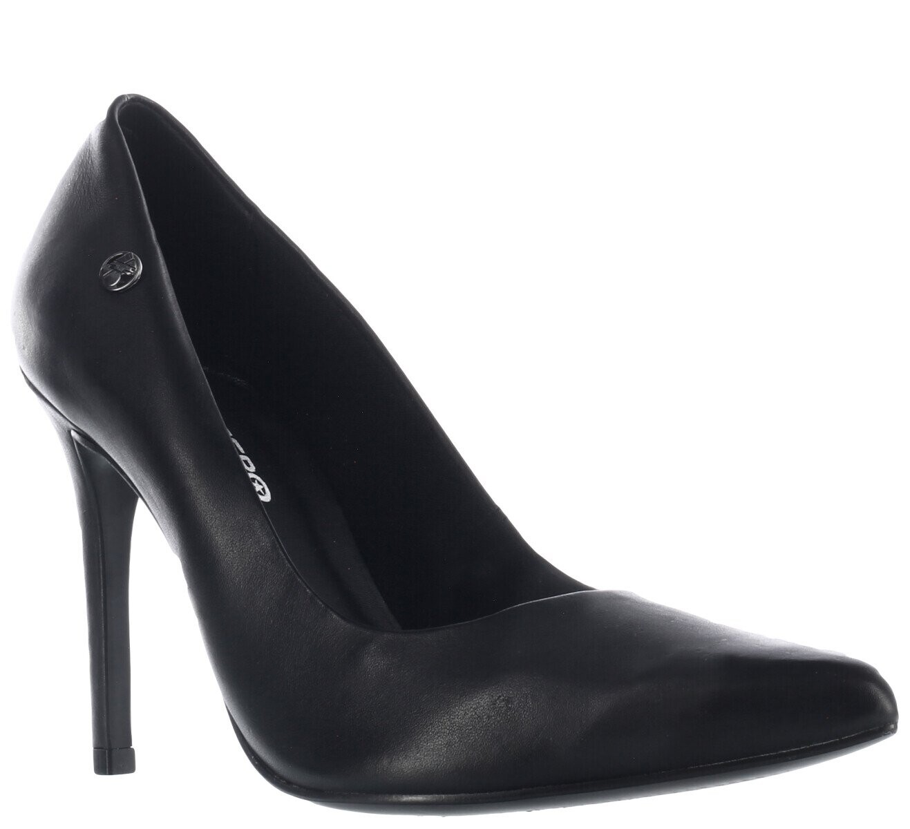 Zapatos de Mujer Bottero formal - Negro 