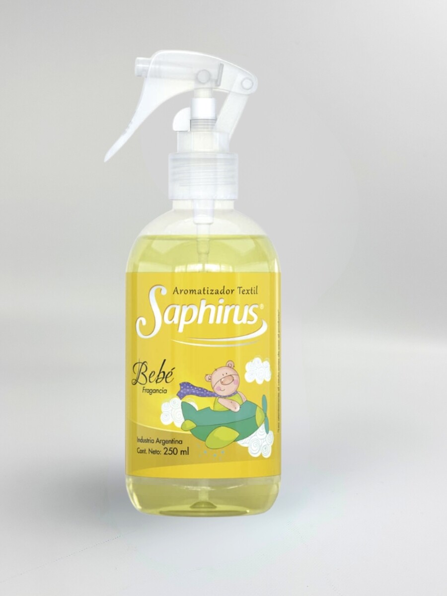 AROMATIZADORES TEXTILES - bebÉ 