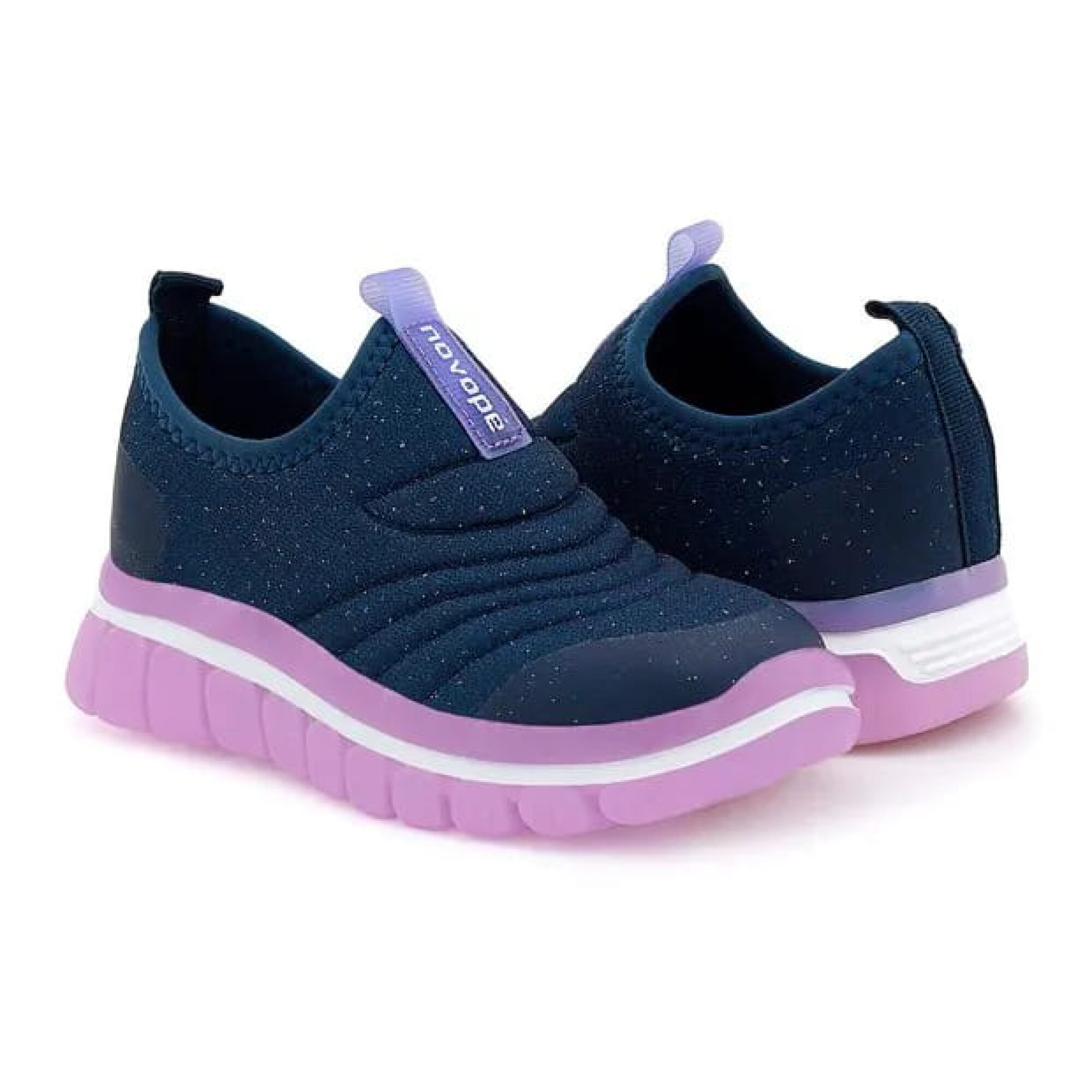 Championes hot sale sin cordones